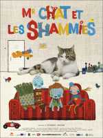 Mr Chat Et Les Shammies