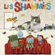 photo du film Mr Chat et les Shammies