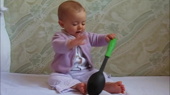 Extrait vidéo du film  Le Maître est l enfant