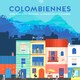 photo du film Colombiennes