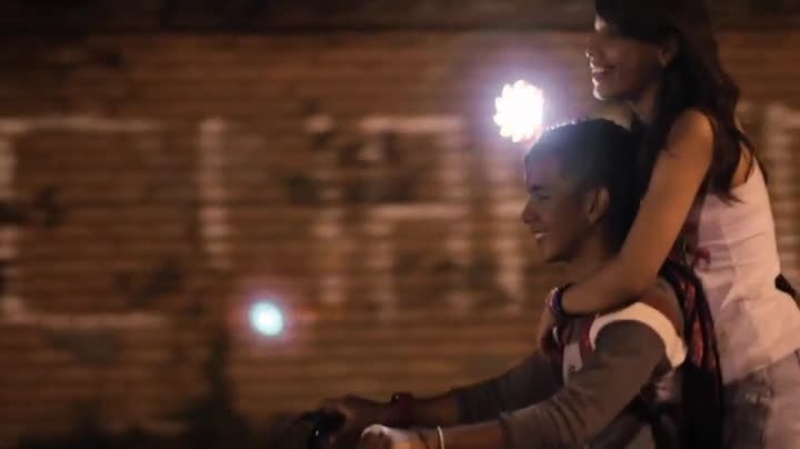 Extrait vidéo du film  Solecito