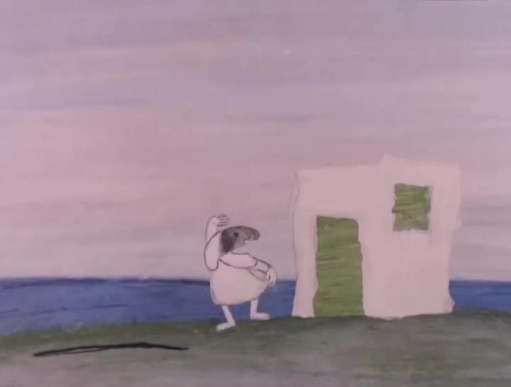 Extrait vidéo du film  Polichinelle et les contes merveilleux