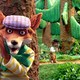photo du film Dans la forêt enchantée de Oukybouky