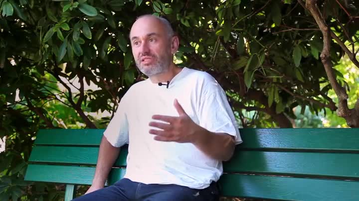 Extrait vidéo du film  Des clics de conscience