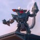 photo du film Lego Ninjago, le film