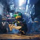 photo du film Lego Ninjago, le film