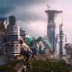 photo du film Lego Ninjago, le film