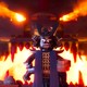 photo du film Lego Ninjago, le film