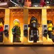 photo du film Lego Ninjago, le film
