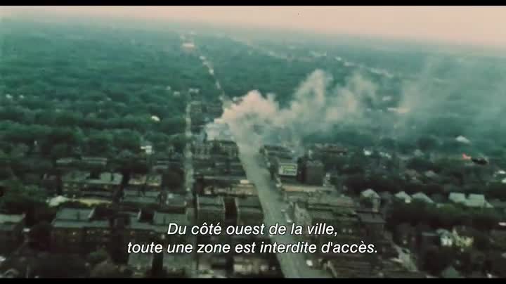 Un extrait du film  Detroit