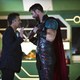 photo du film Thor : Ragnarok