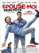 Épouse-moi Mon Pote