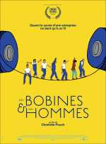 Des Bobines Et Des Hommes