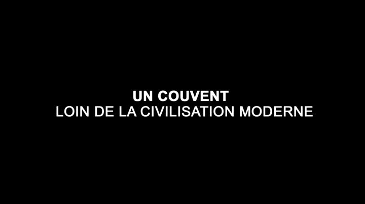 Extrait vidéo du film  Silentium