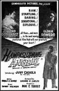 voir la fiche complète du film : Hampaslupang anghel