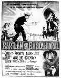 Barilan Sa Baboy-kural