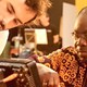 photo du film L'Orage africain