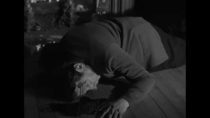 Extrait vidéo du film  Le Mystère Clouzot