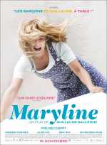 voir la fiche complète du film : Maryline
