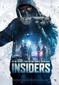 voir la fiche complète du film : Insiders