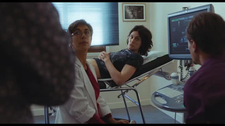 Extrait vidéo du film  Diane a les épaules