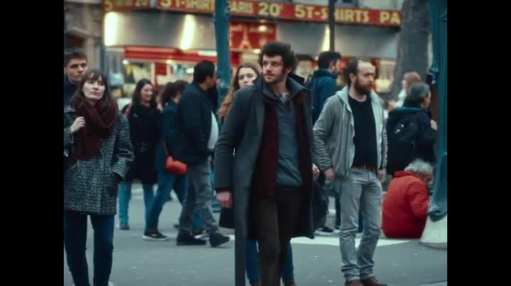 Extrait vidéo du film  Simon et Théodore