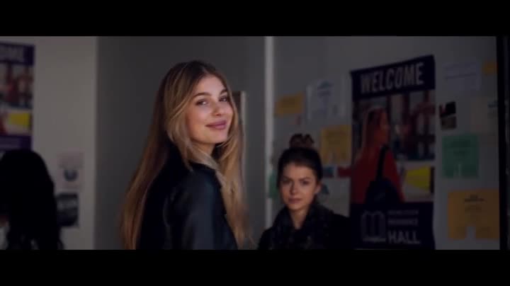 Extrait vidéo du film  Death Wish