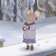 photo du film Ernest et Célestine en hiver