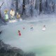 photo du film Ernest et Célestine en hiver