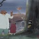 photo du film Ernest et Célestine en hiver