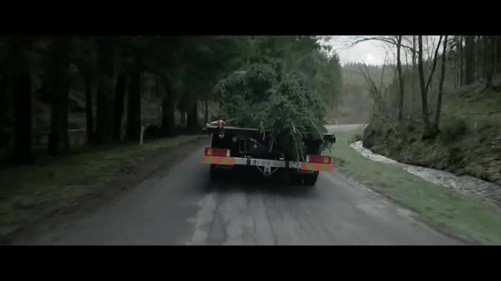 Extrait vidéo du film  Problemski Hotel