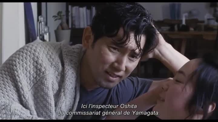Extrait vidéo du film  The Long Excuse