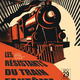 photo du film Les Résistants du train fantôme