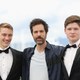 photo du film Les Moissonneurs