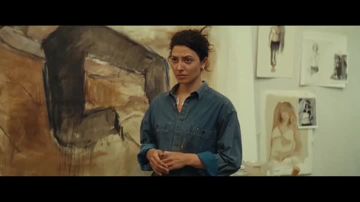 Un extrait du film  Petra