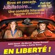 photo du film En liberté !