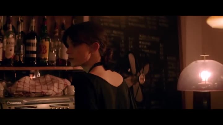 Extrait vidéo du film  Joueurs