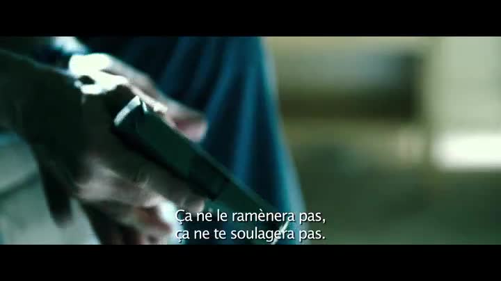 Extrait vidéo du film  American Nightmare 4 : les origines