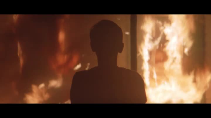 Extrait vidéo du film  The Strange Ones