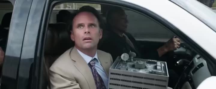 Extrait vidéo du film  Ant-Man et la Guêpe