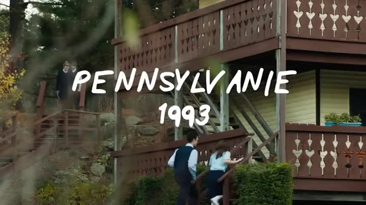 Extrait vidéo du film  Come As You Are