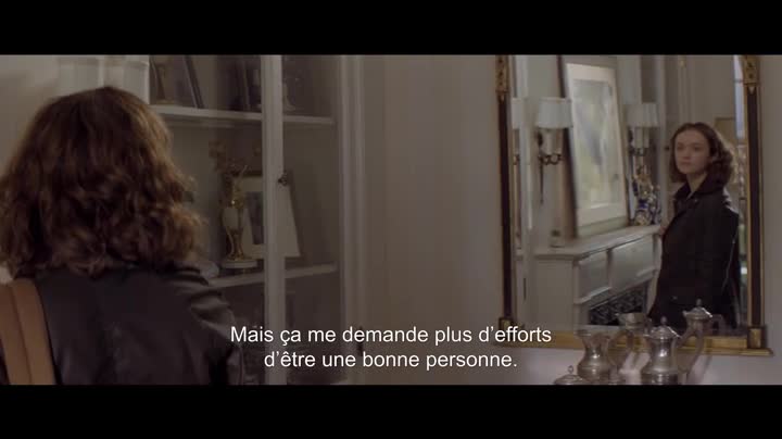 Extrait vidéo du film  Pur-sang