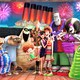 photo du film Hôtel Transylvanie 3 : Des vacances monstrueuses
