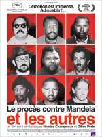 voir la fiche complète du film : Le Procès contre Mandela et les autres