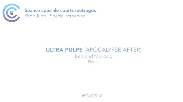 Un extrait du film  Ultra rêve