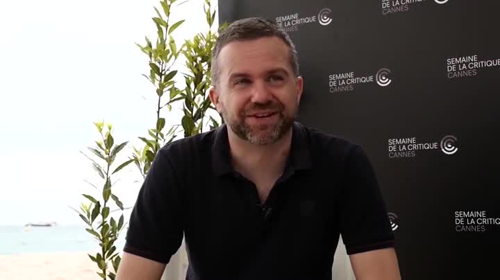 Un extrait du film  Ultra rêve