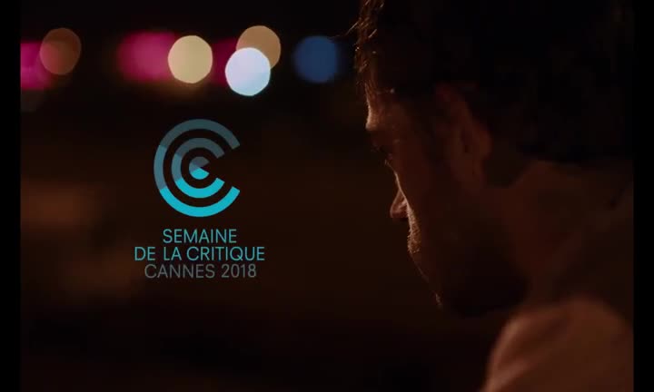 Extrait vidéo du film  Sauvage