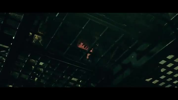 Extrait vidéo du film  Robin des bois