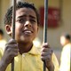 photo du film Yomeddine