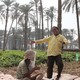 photo du film Yomeddine